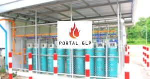 Contratar Fornecedor De gás GLP Comodato