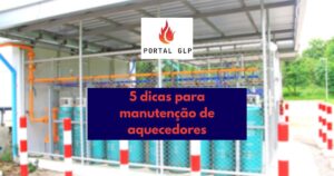 5 dicas importantes para manutenção de aquecedores que dá para fazer em casa!