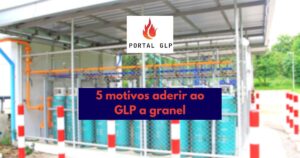 GLP a granel: 5 motivos para começar agora