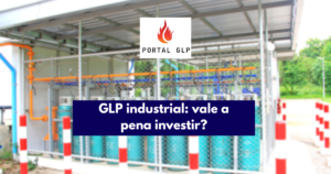 GLP industrial