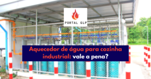 Aquecedor de água para cozinha industrial: 5 benefícios para otimizar sua cozinha