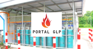 distribuidora de gás glp industrial em araçariguama