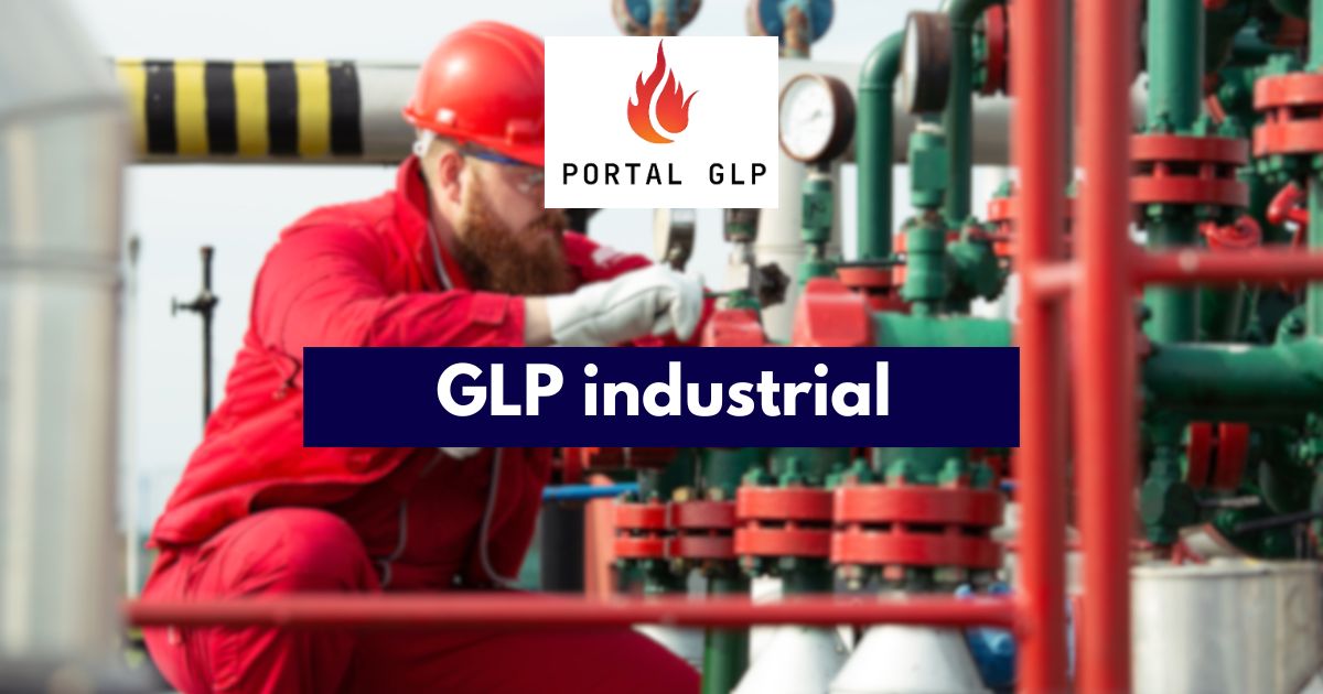 glp industrial