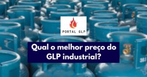 Preço gás glp industrial: fatores que influenciam