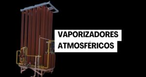 vaporizador atmosférico