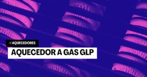 aquecedor a gás glp