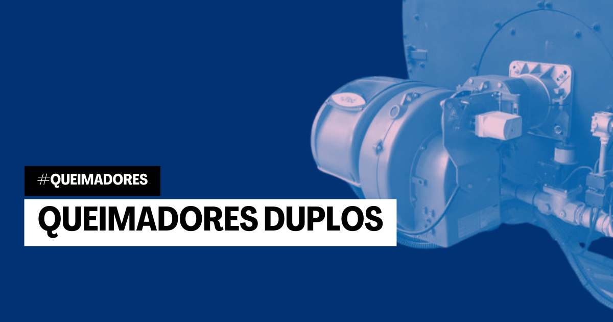 queimadores duplos