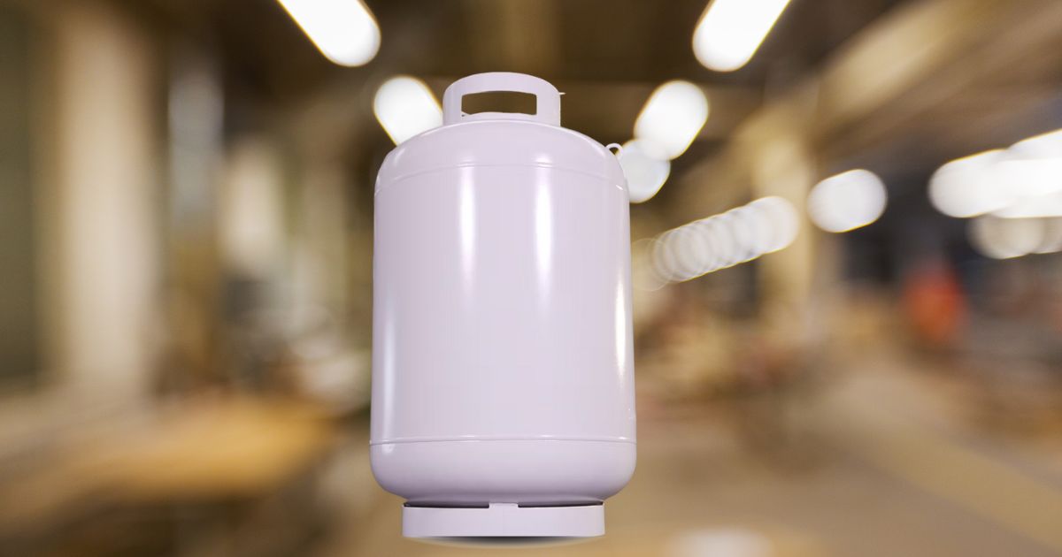 Gás P190 Perto de Mim Como Encontrar a Melhor Opção para Comprar Gás