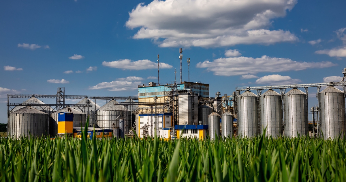 Gás para Agronegócio Eficiência, Economia e Sustentabilidade no Campo