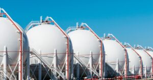 P190 A Melhor Solução de Gás GLP para Indústrias e Grandes Operadores